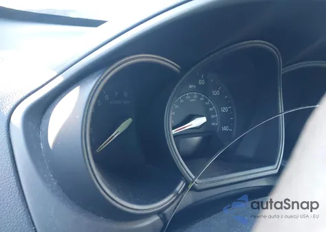 2013 Kia Rio Ex from USA, damaged, VIN KNADN4A34D6215089